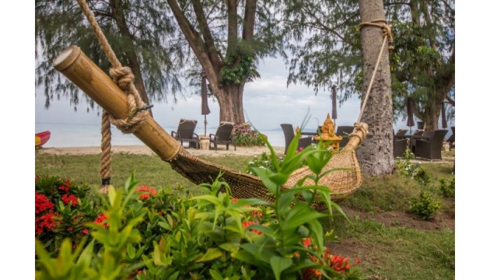 Siam Residence Boutique Resort poza 5