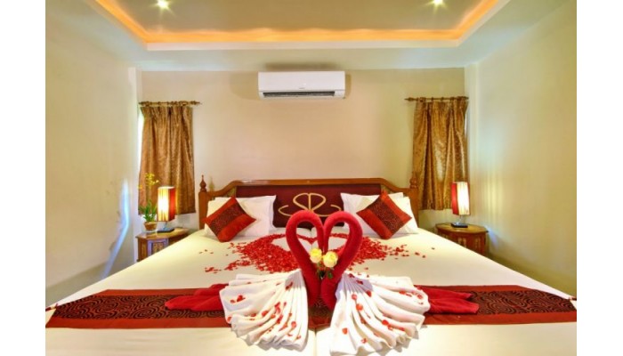 Siam Residence Boutique Resort poza 3