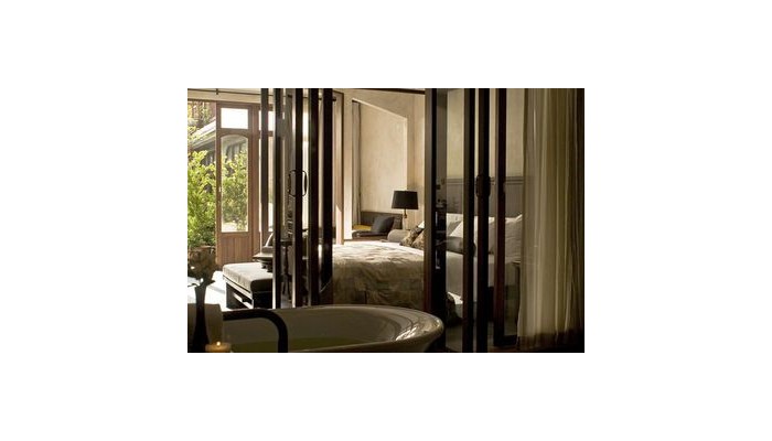 The Scent Hotel poza 3