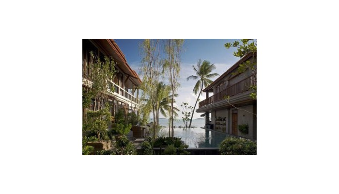 The Scent Hotel poza 0