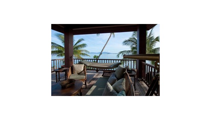 The Scent Hotel poza 6