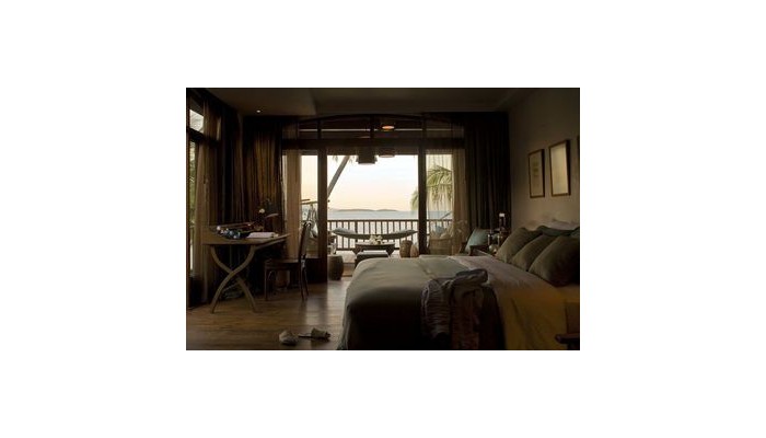 The Scent Hotel poza 5