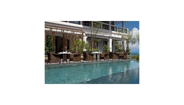 The Scent Hotel poza 11