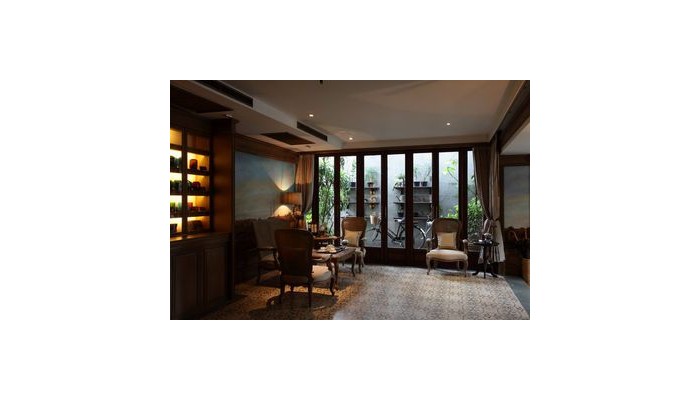 The Scent Hotel poza 2