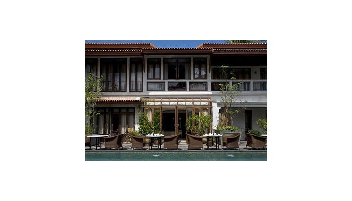 The Scent Hotel poza 8