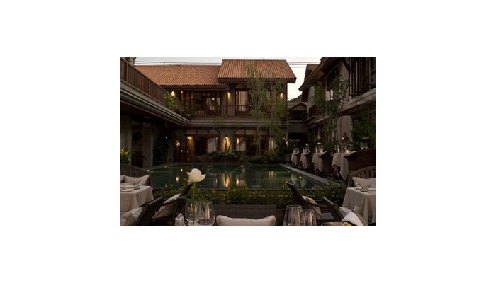 The Scent Hotel poza 7