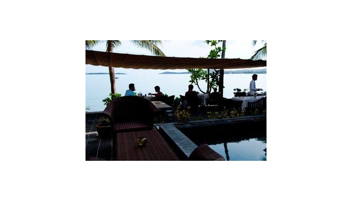 The Scent Hotel poza 10