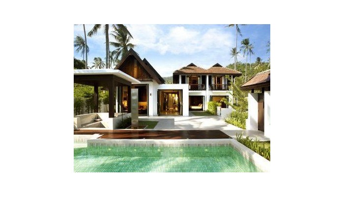 The Sea Koh Samui Resort & Spa Hotel poza 0