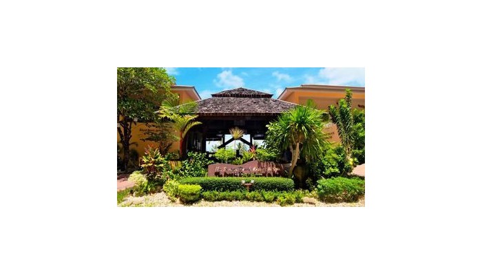 The Sunset Beach Resort & Spa poza 2