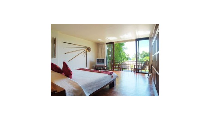 The Sunset Beach Resort & Spa poza 6