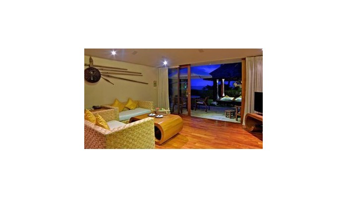 The Sunset Beach Resort & Spa poza 7