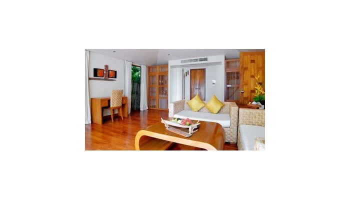 The Sunset Beach Resort & Spa poza 9