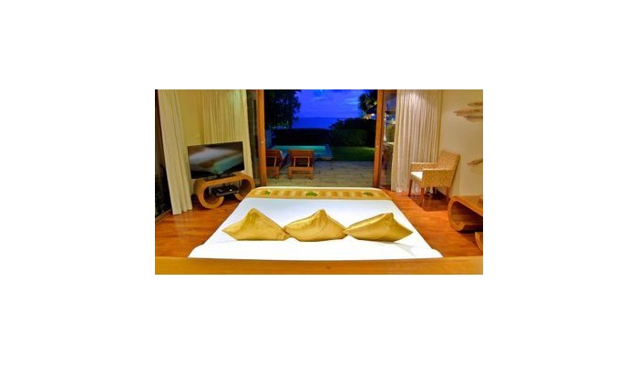 The Sunset Beach Resort & Spa poza 5