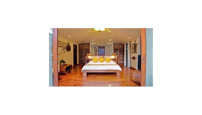 The Sunset Beach Resort & Spa poza 8