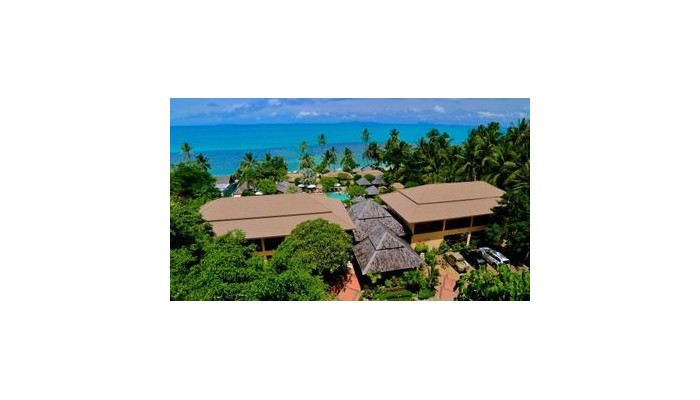 The Sunset Beach Resort & Spa poza 1