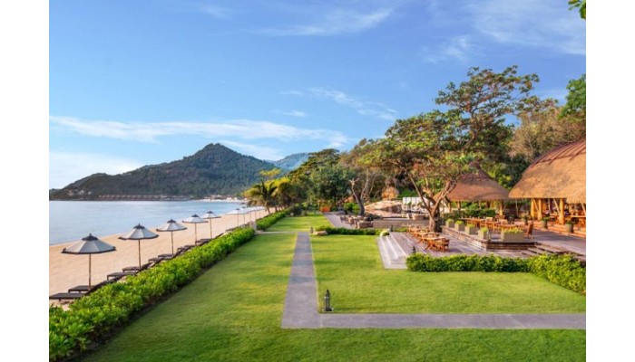 Vana Belle A Luxury Collection Resort poza 0