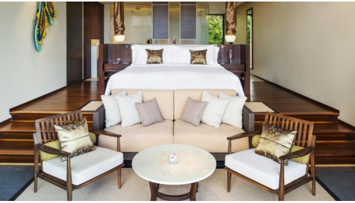 Vana Belle A Luxury Collection Resort poza 3