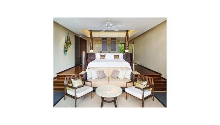 Vana Belle A Luxury Collection Resort poza 8