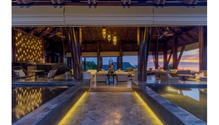 Vana Belle A Luxury Collection Resort poza 2