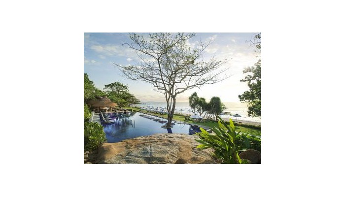 Vana Belle A Luxury Collection Resort poza 11