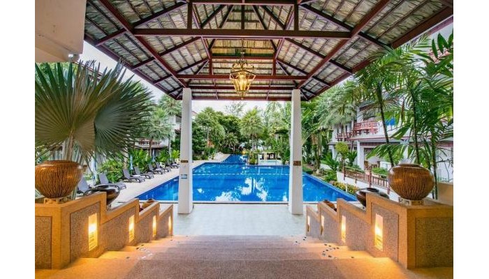 Koh Tao Montra Resort And Spa poza 4