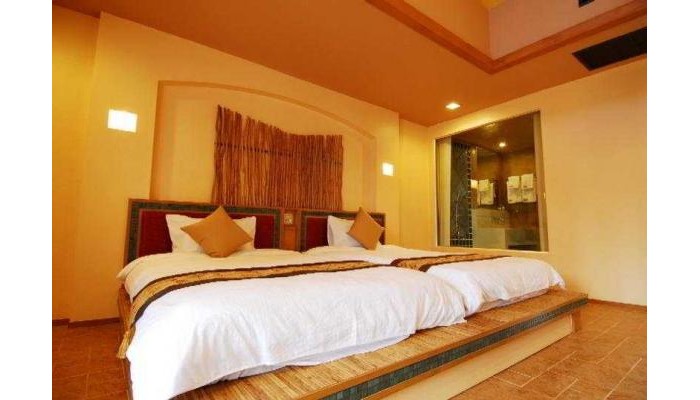 Koh Tao Montra Resort And Spa poza 7