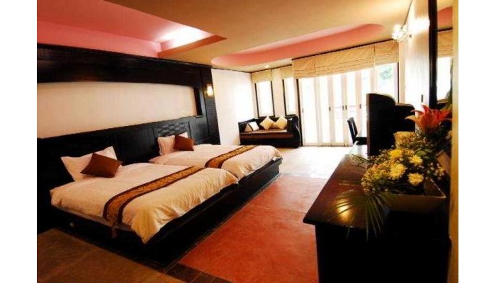 Koh Tao Montra Resort And Spa poza 0