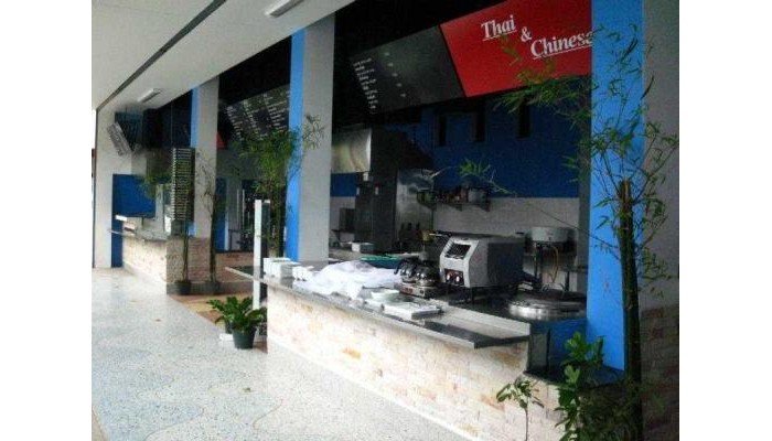 Koh Tao Montra Resort And Spa poza 9