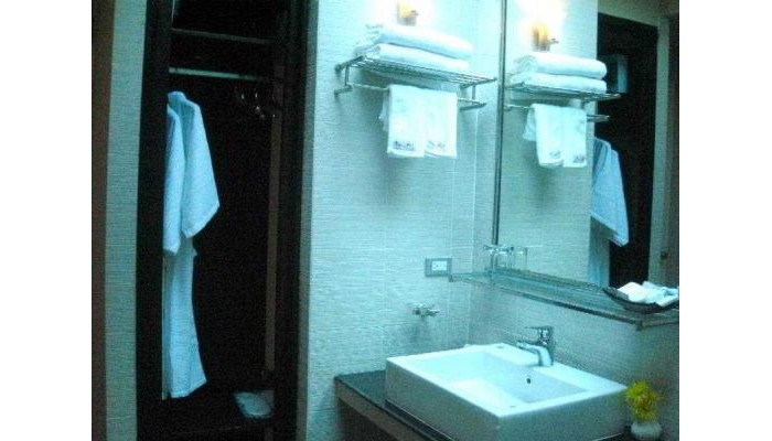 Koh Tao Montra Resort And Spa poza 5