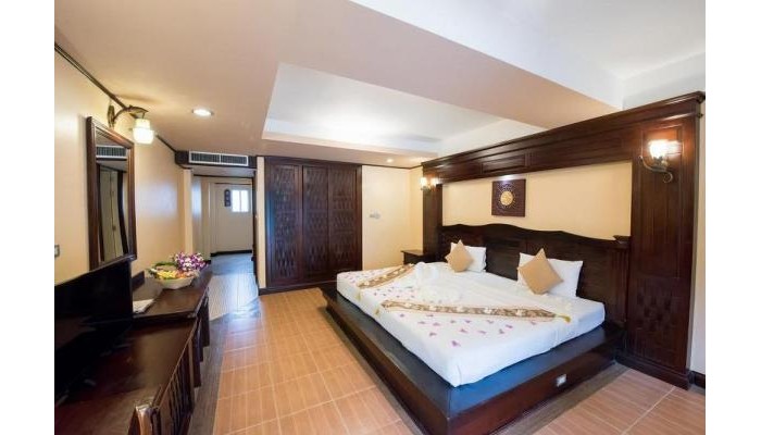 Koh Tao Montra Resort And Spa poza 1