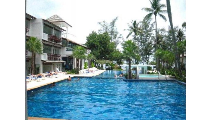 Koh Tao Montra Resort And Spa poza 2