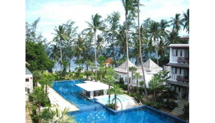 Koh Tao Montra Resort And Spa poza 3