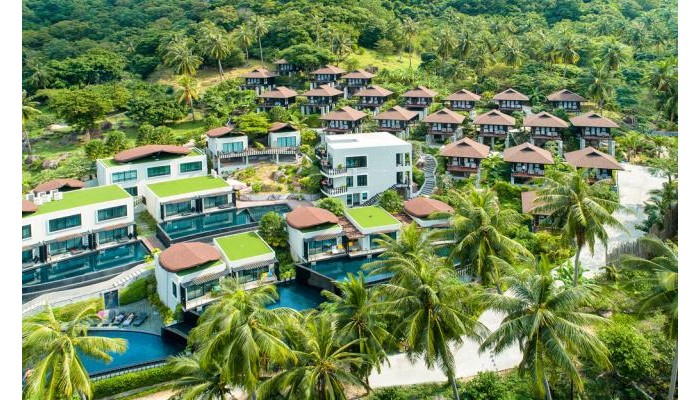 The Tarna Align Resort poza 8