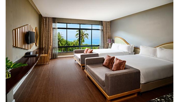 The Tarna Align Resort poza 2