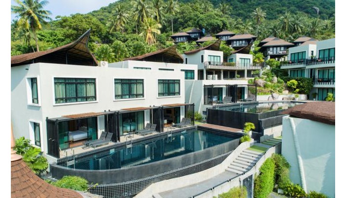 The Tarna Align Resort poza 5