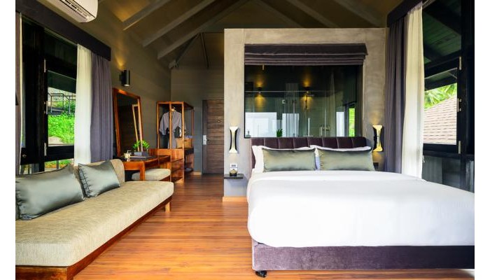 The Tarna Align Resort poza 0