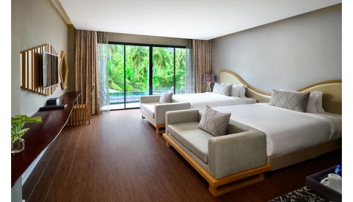 The Tarna Align Resort poza 4