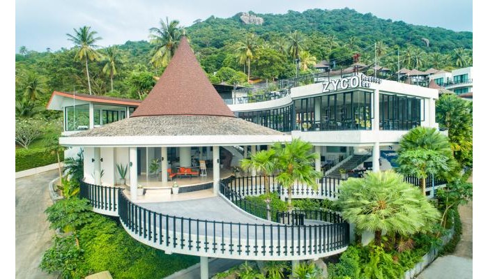 The Tarna Align Resort poza 3