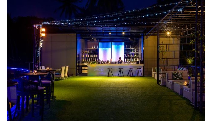 The Tarna Align Resort poza 7