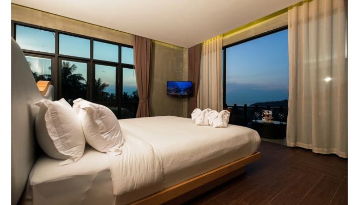 The Tarna Align Resort poza 9