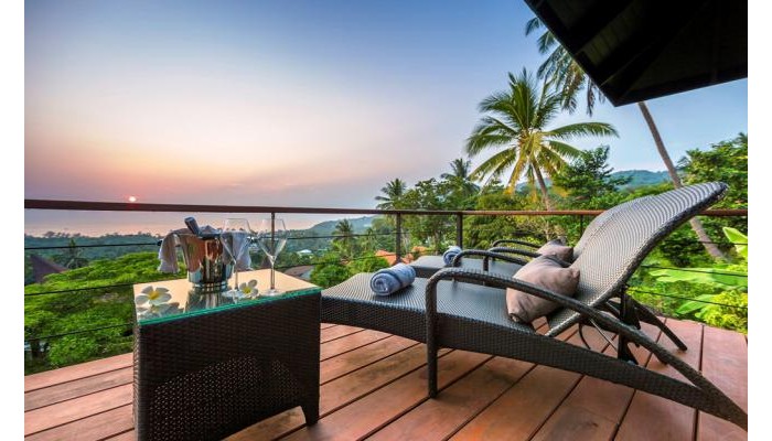 The Tarna Align Resort poza 1