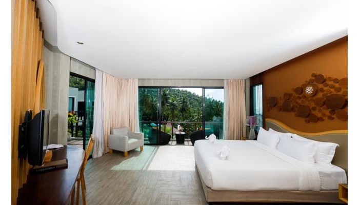 The Tarna Align Resort poza 6