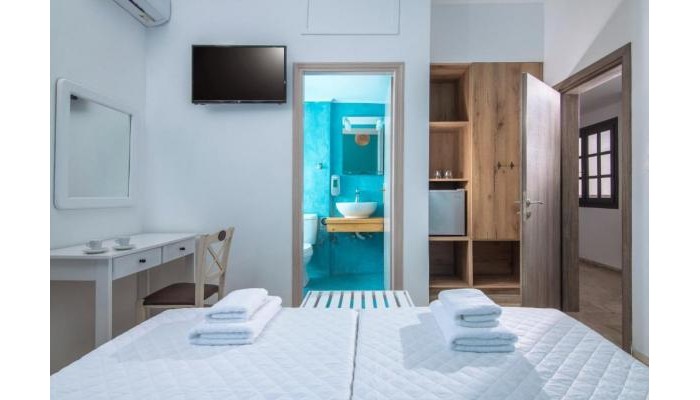 Anemos Inn Hotel poza 4