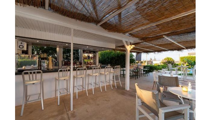 Anemos Inn Hotel poza 17