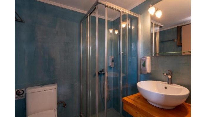 Anemos Inn Hotel poza 11