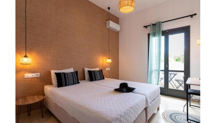 Anemos Inn Hotel poza 13