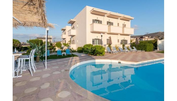 Anemos Inn Hotel poza 21