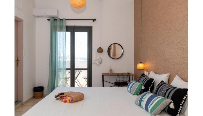 Anemos Inn Hotel poza 9