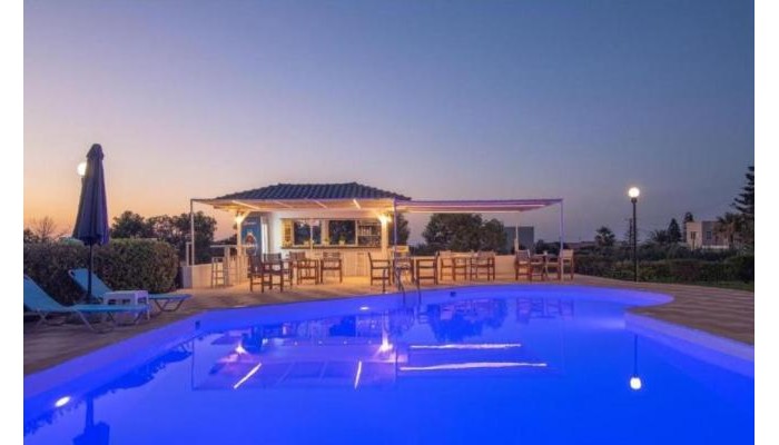 Anemos Inn Hotel poza 18