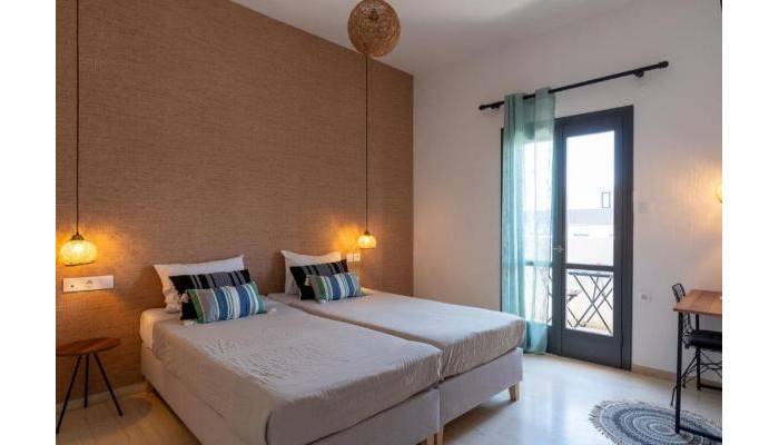 Anemos Inn Hotel poza 10